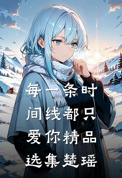 每一条时间线都只爱你精品选集楚瑶