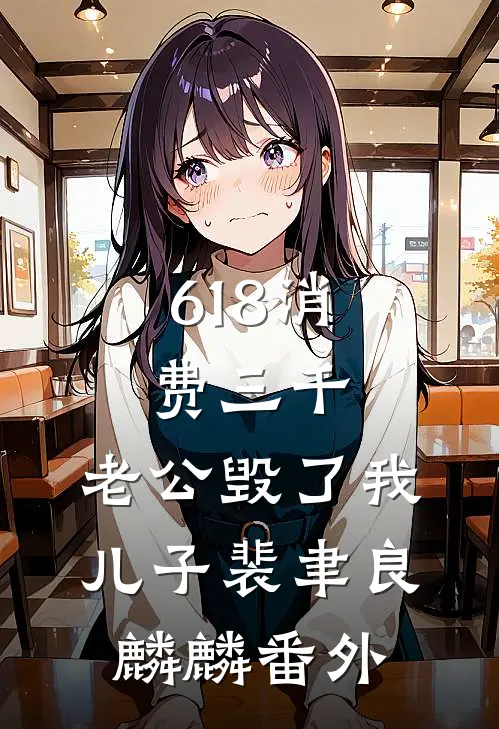 618消费三千，老公毁了我儿子裴聿良麟麟番外