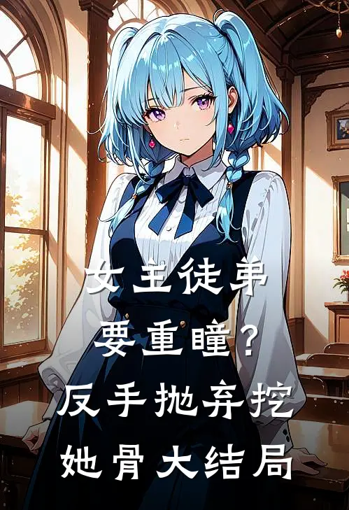 女主徒弟要重瞳？反手抛弃挖她骨大结局