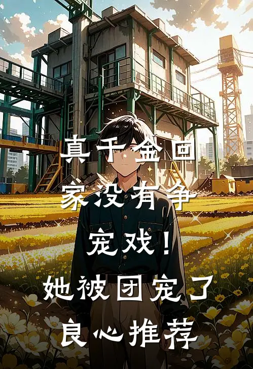 真千金回家没有争宠戏！她被团宠了良心推荐