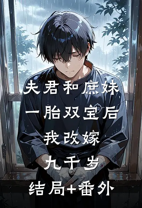 夫君和庶妹一胎双宝后，我改嫁九千岁:结局+番外