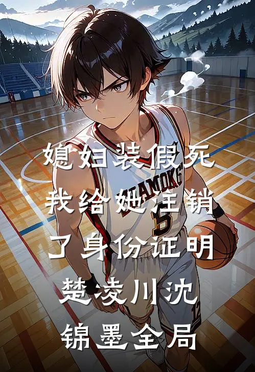 媳妇装假死，我给她注销了身份证明楚凌川沈锦墨全局