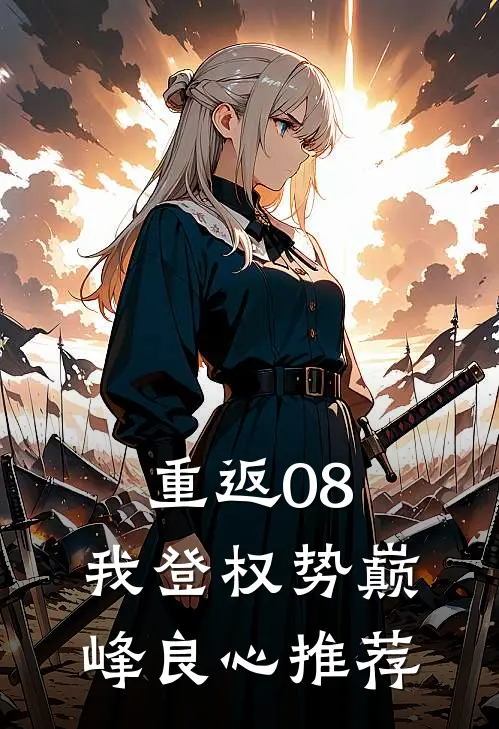 重返08：我登权势巅峰良心推荐