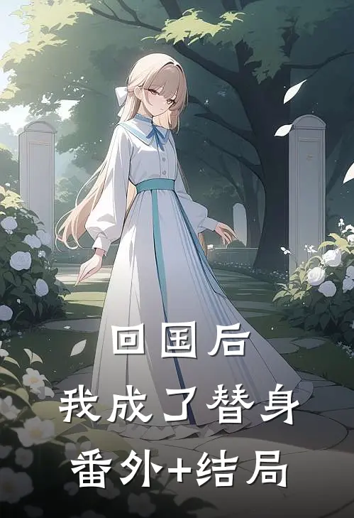 回国后，我成了替身:(番外)+(结局)