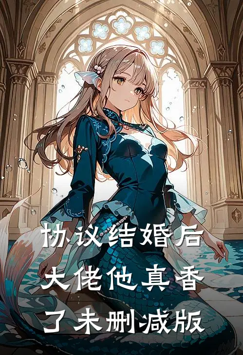 协议结婚后，大佬他真香了未删减版