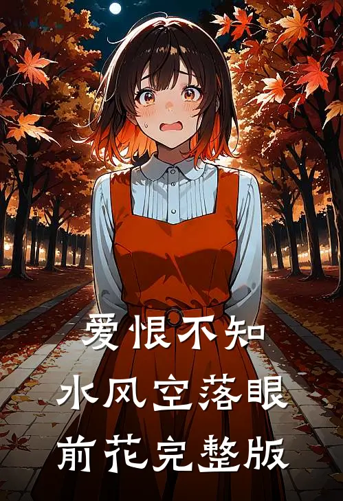 爱恨不知，水风空落眼前花完整版