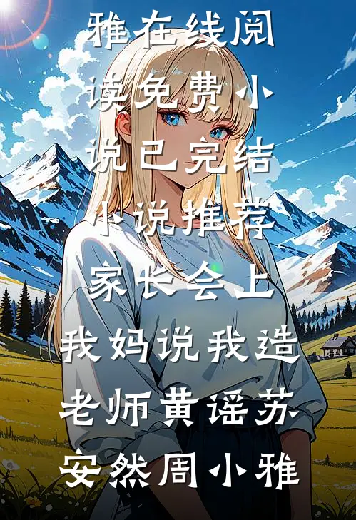 少年药王