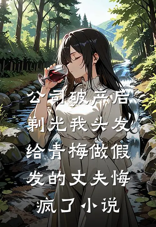 公司破产后，剃光我头发给青梅做假发的丈夫悔疯了小说