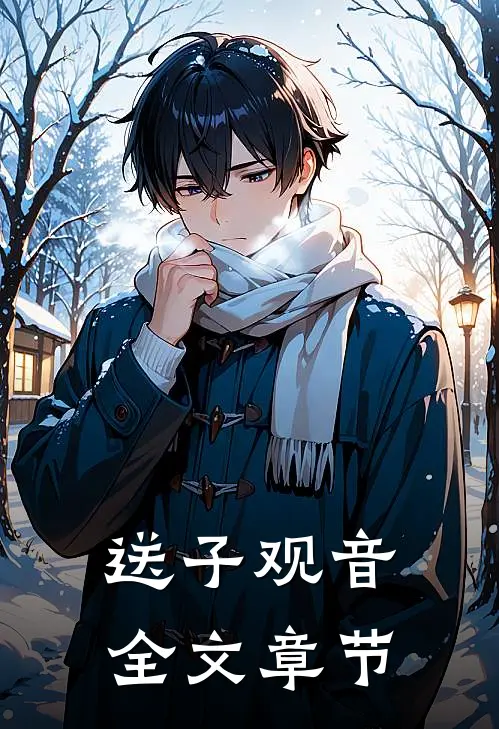 送子观音全文章节