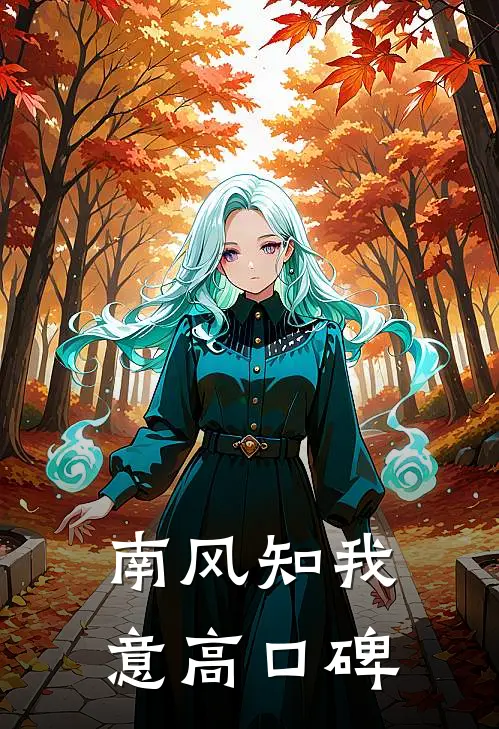 南风知我意高口碑