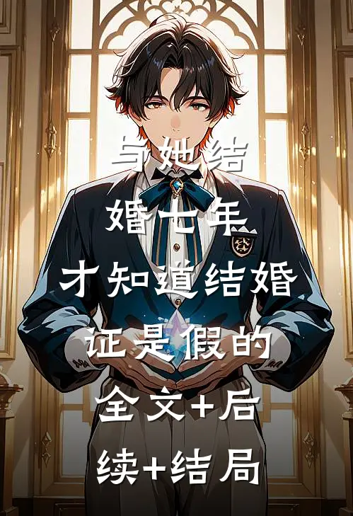 与她结婚七年，才知道结婚证是假的全文+后续+结局