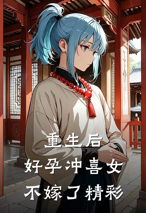 重生后，好孕冲喜女不嫁了精彩