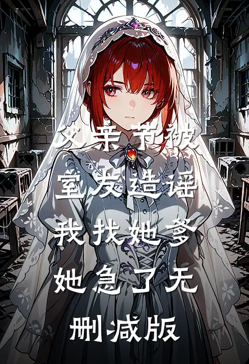 父亲节被室友造谣，我找她爹她急了无删减版