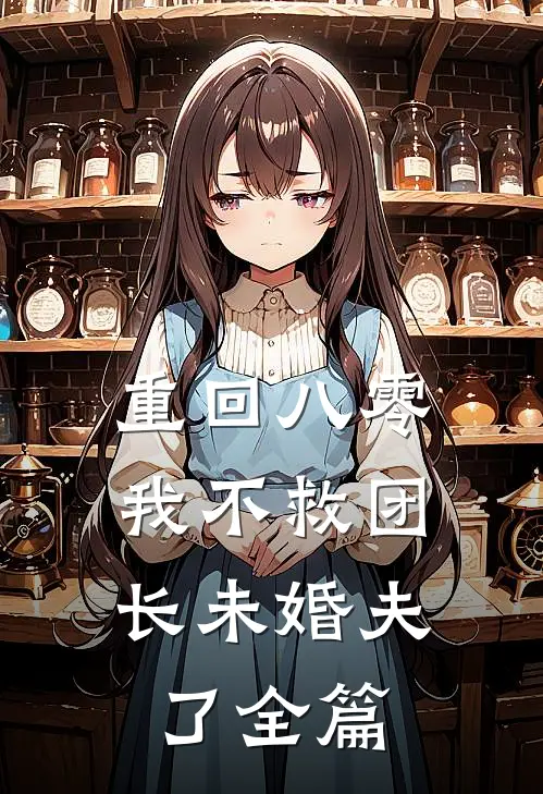 重回八零，我不救团长未婚夫了全篇
