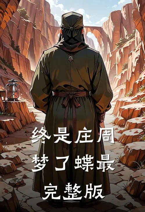 终是庄周梦了蝶最完整版