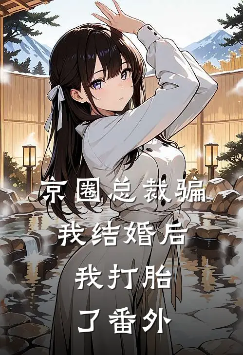 京圈总裁骗我结婚后，我打胎了番外