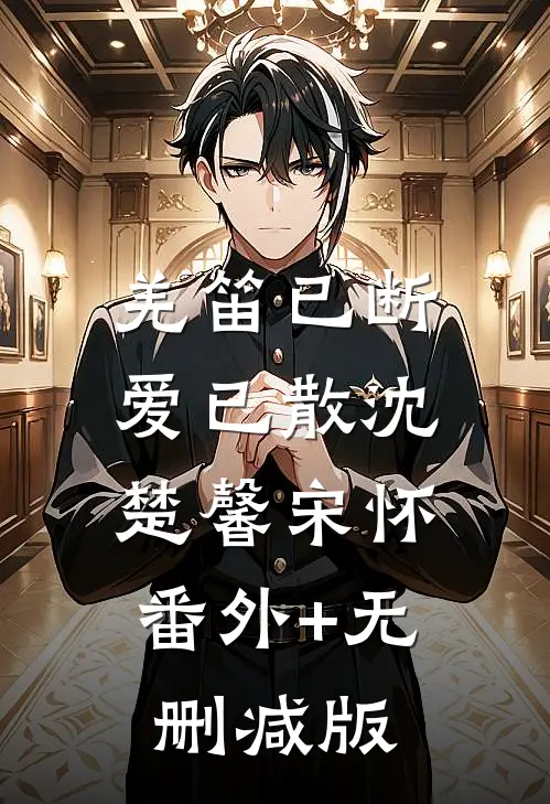 羌笛已断爱已散沈楚馨宋怀:番外+无删减版