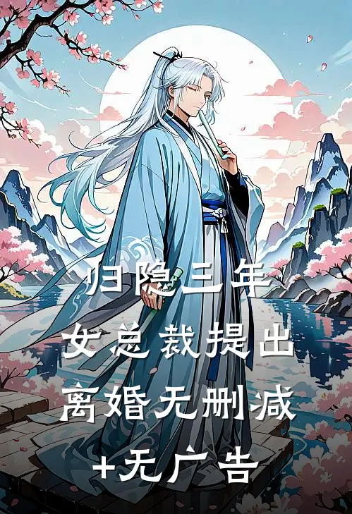 归隐三年，女总裁提出离婚无删减+无广告