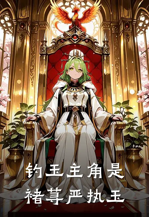 诱尽春夜完结+番外