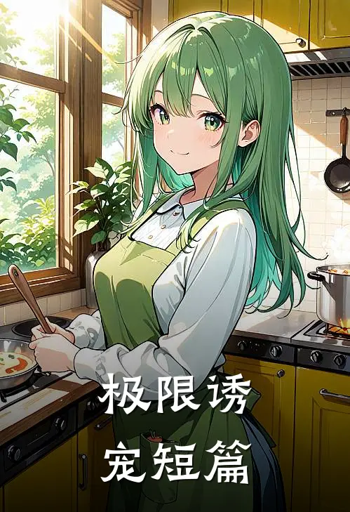 极限诱宠短篇