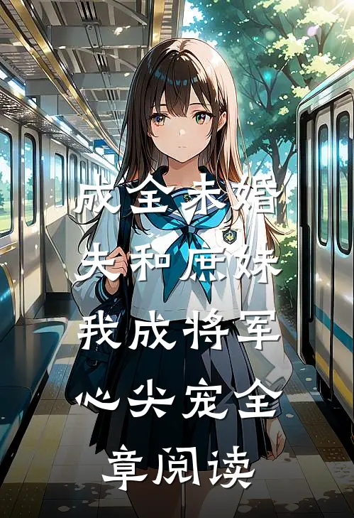 成全未婚夫和庶妹，我成将军心尖宠全章阅读
