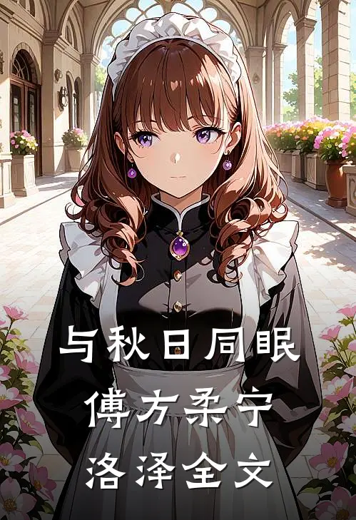 与秋日同眠傅方柔宁洛泽全文