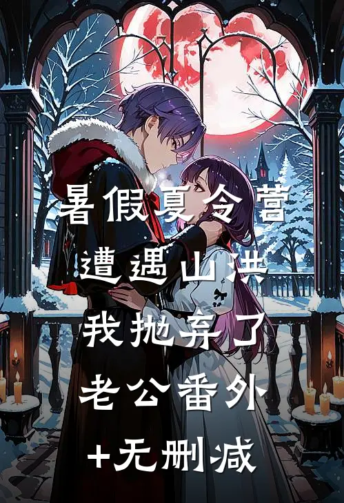 暑假夏令营遭遇山洪，我抛弃了老公番外+无删减