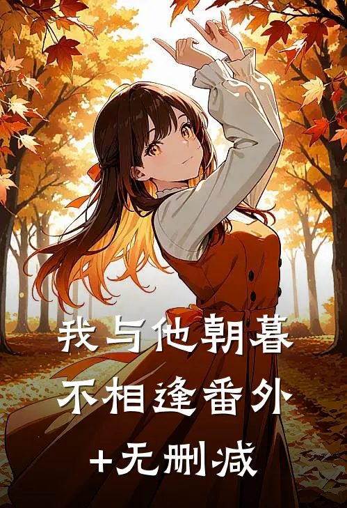 我与他朝暮不相逢番外+无删减