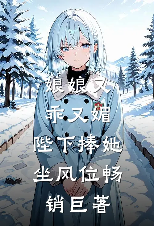娘娘又乖又媚，陛下捧她坐风位畅销巨著