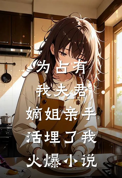 为占有我夫君，嫡姐亲手活埋了我火爆小说