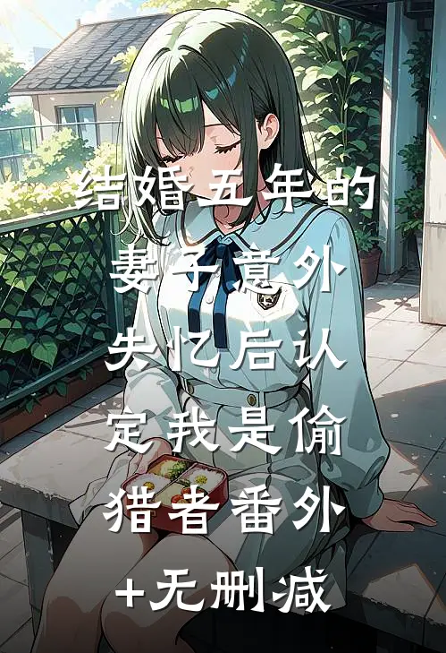 结婚五年的妻子意外失忆后认定我是偷猎者番外+无删减