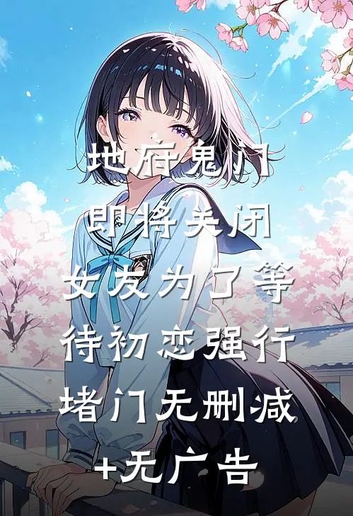 地府鬼门即将关闭，女友为了等待初恋强行堵门无删减+无广告