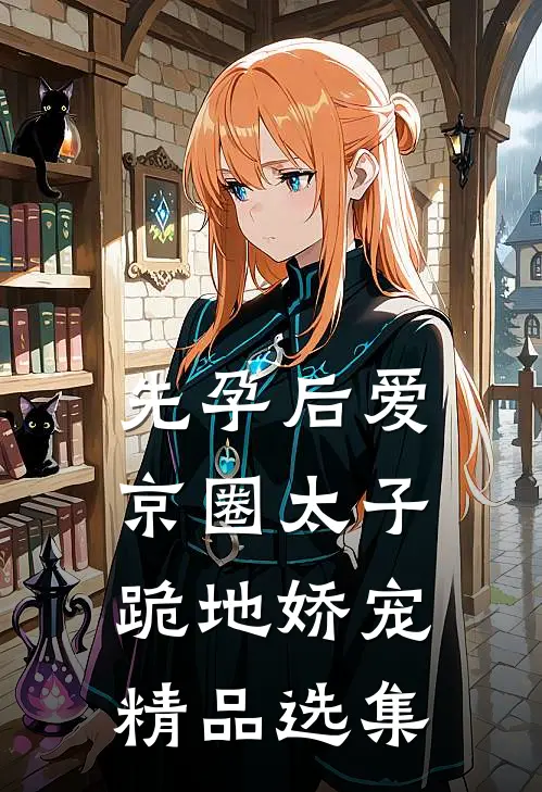 先孕后爱，京圈太子跪地娇宠精品选集