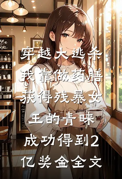 穿越大逃杀，我靠做药膳获得残暴女王的青睐，成功得到2亿奖金全文