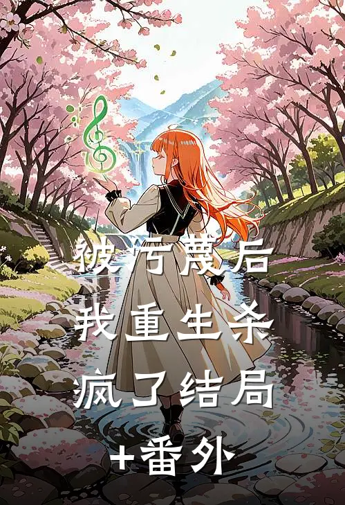 被污蔑后，我重生杀疯了结局+番外