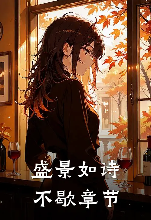 盛景如诗不歇章节