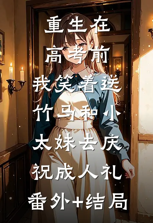 重生在高考前，我笑着送竹马和小太妹去庆祝成人礼:(番外)+(结局)