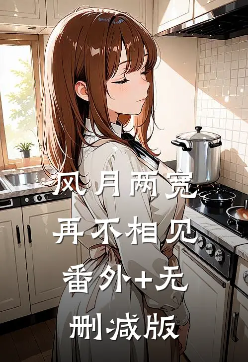 风月两宽，再不相见番外+无删减版