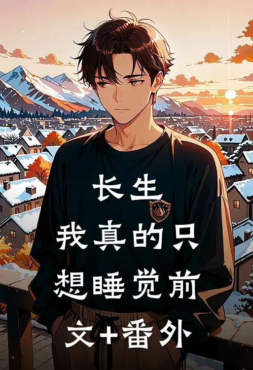 长生：我真的只想睡觉前文+番外
