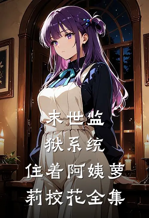 末世监狱系统，住着阿姨萝莉校花全集