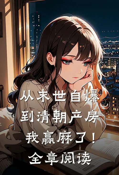 从末世自爆到清朝产房，我赢麻了！全章阅读