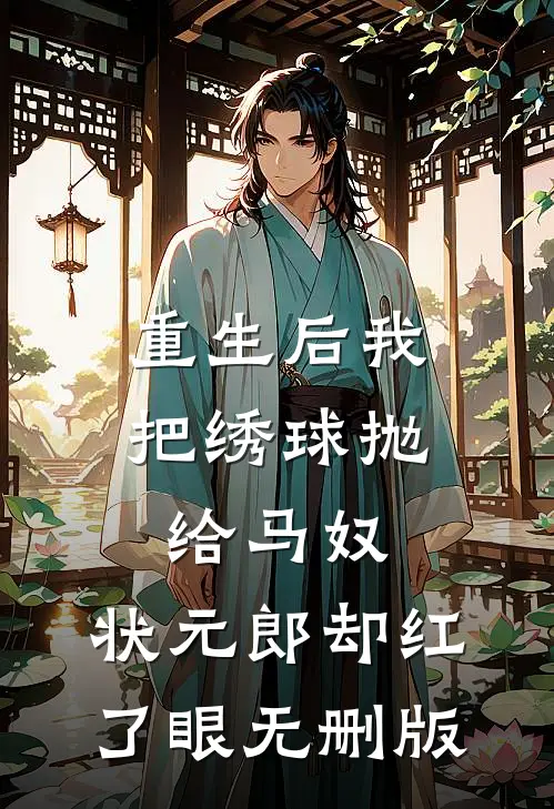 重生后我把绣球抛给马奴，状元郎却红了眼无删版