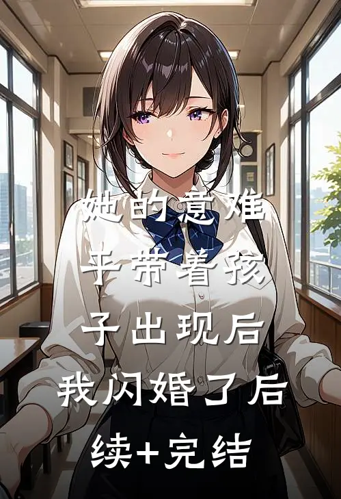 她的意难平带着孩子出现后，我闪婚了后续+完结