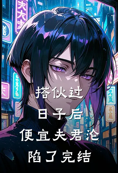 搭伙过日子后，便宜夫君沦陷了完结