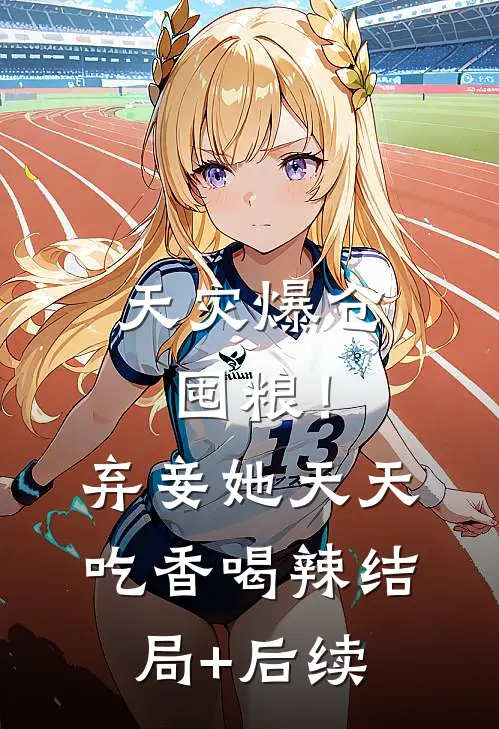 天灾爆仓囤粮！弃妾她天天吃香喝辣结局+后续