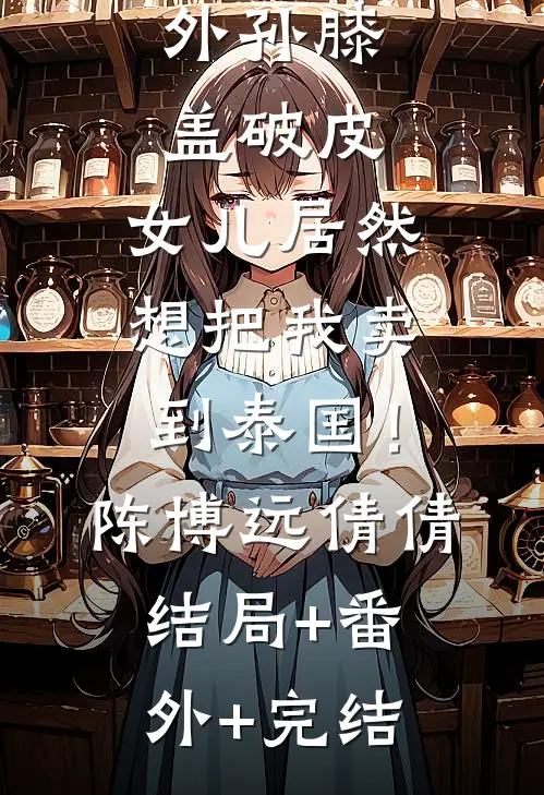 外孙膝盖破皮，女儿居然想把我卖到泰国！陈博远倩倩:结局+番外+完结