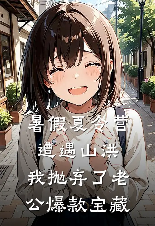 暑假夏令营遭遇山洪，我抛弃了老公爆款宝藏