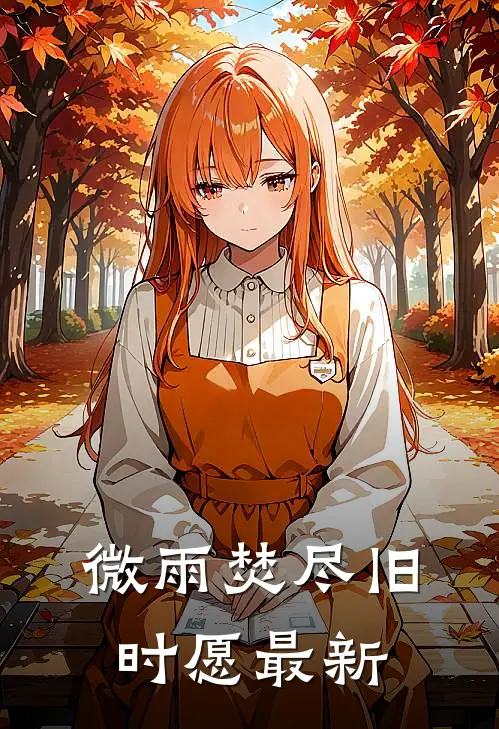 微雨焚尽旧时愿最新