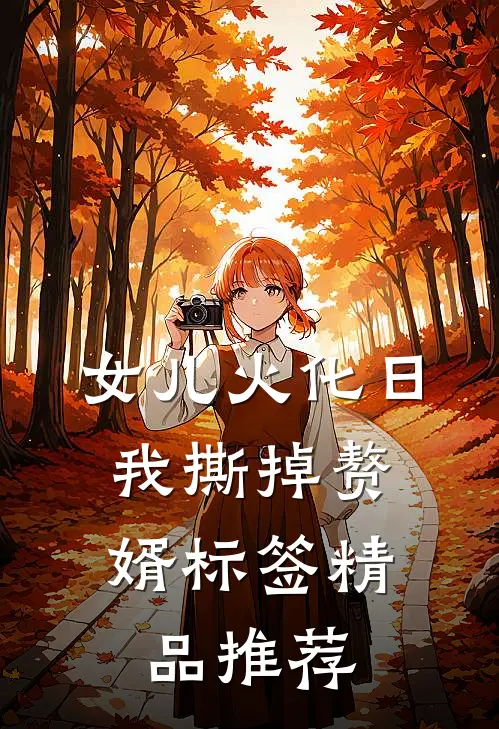 女儿火化日，我撕掉赘婿标签精品推荐