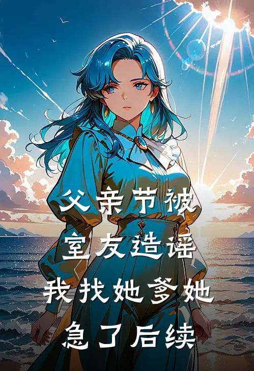 父亲节被室友造谣，我找她爹她急了后续